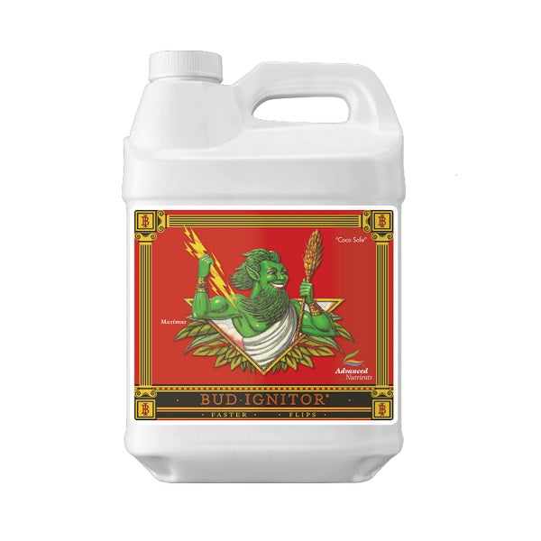 Product Secondary Image:Advanced Nutrients Bud Ignitor