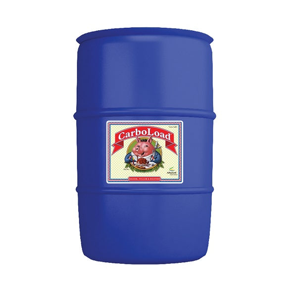 Advanced Nutrients CarboLoad Liquid 208 Liter