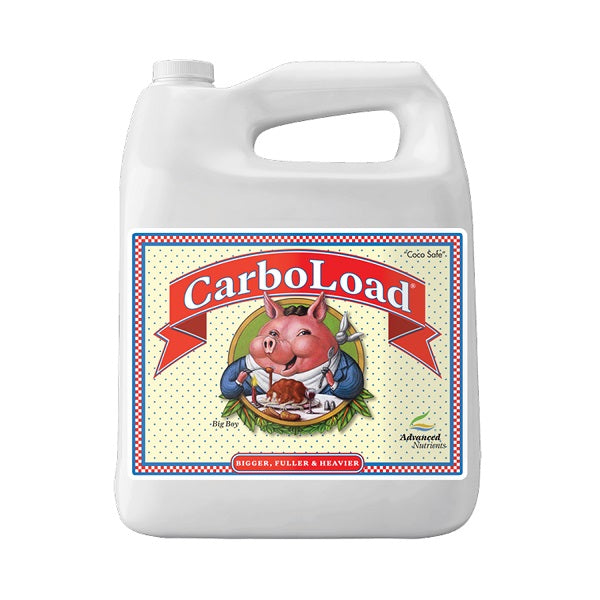 Advanced Nutrients CarboLoad Liquid 4 Liter