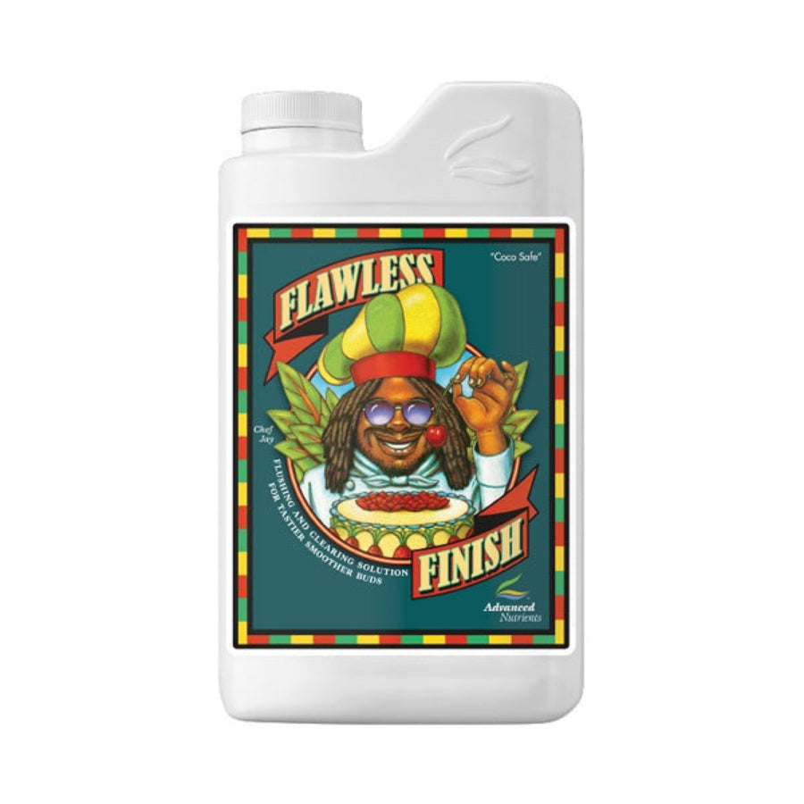 Product Image:Advanced Nutrients Finition impeccable