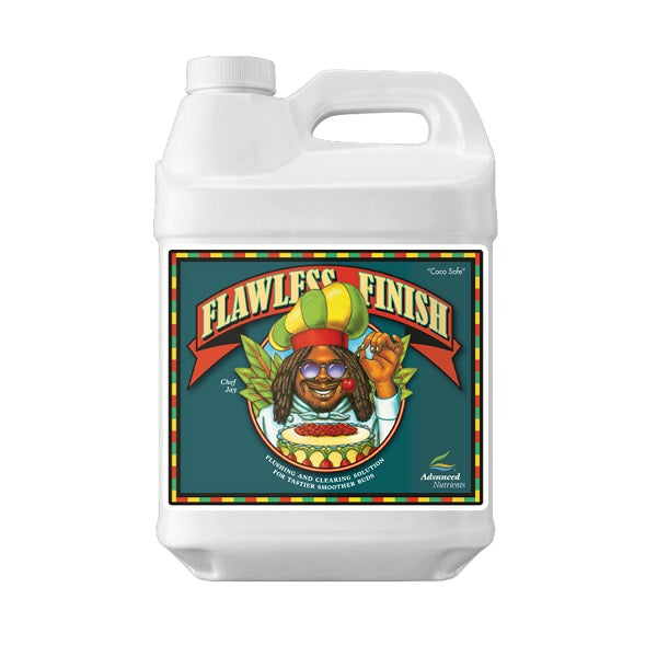 Advanced Nutrients Flawless Finish 10 Liter