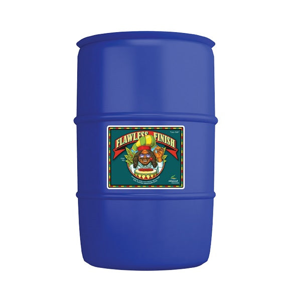 Advanced Nutrients Flawless Finish 208 Liter