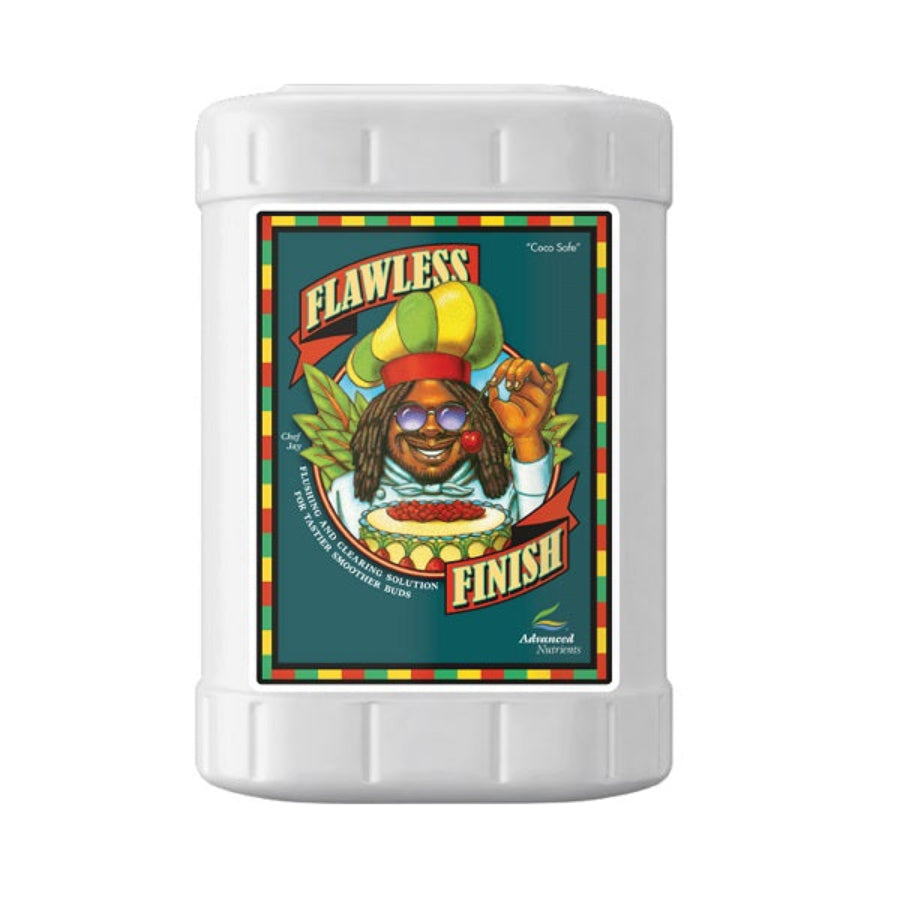 Advanced Nutrients Flawless Finish 23 Liter