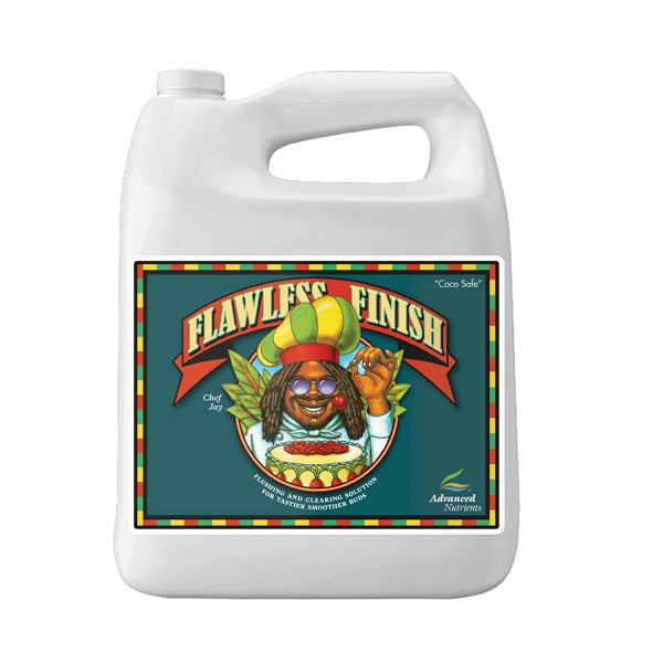 Advanced Nutrients Flawless Finish 4 Liter