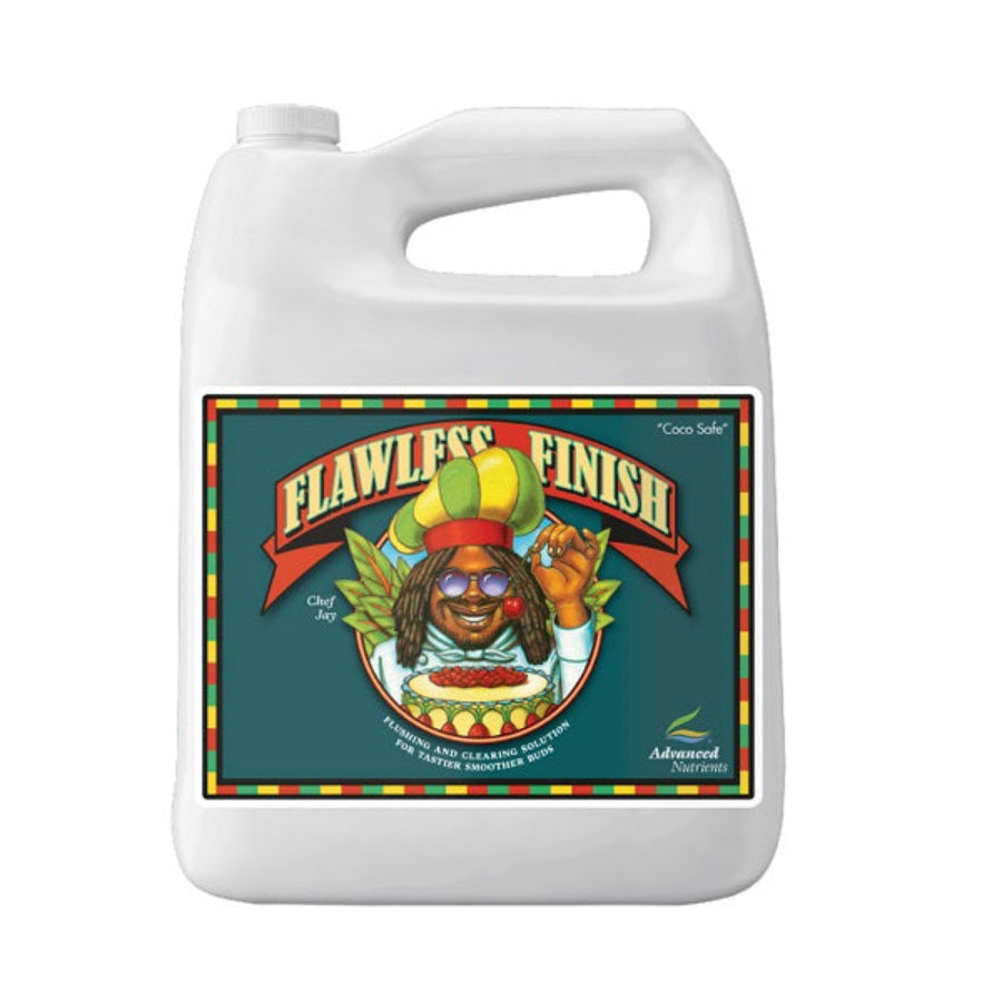 Product Secondary Image:Advanced Nutrients Finition impeccable