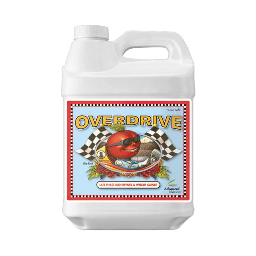 Advanced Nutrients Overdrive 500 ml