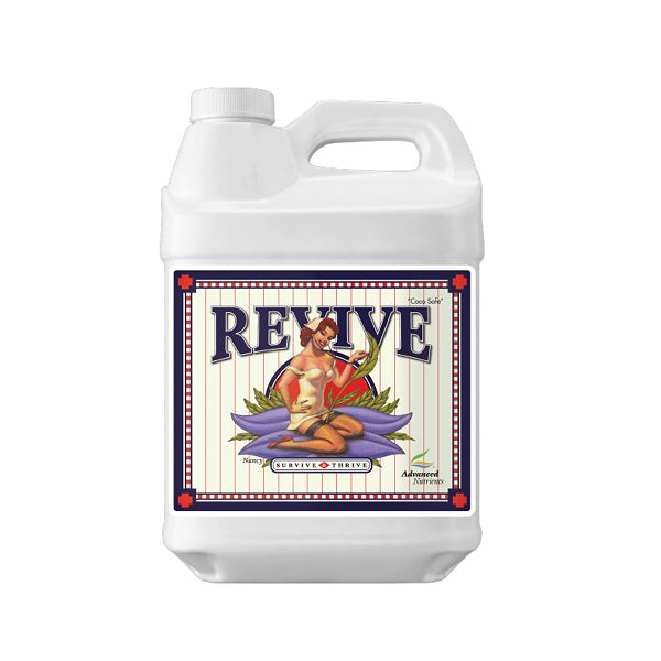 Advanced Nutrients Revive 10 Liter
