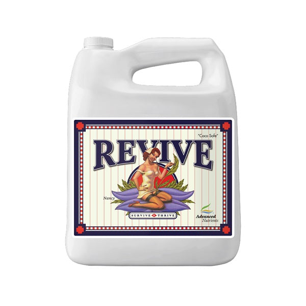 Advanced Nutrients Revive 4 Liter