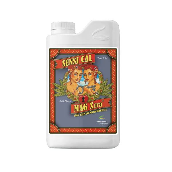 Advanced Nutrients Sensi Cal Mag Xtra 1 Liter