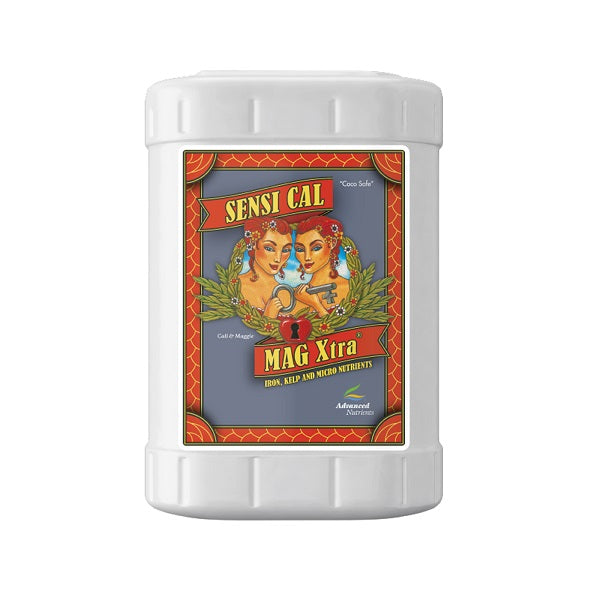 Advanced Nutrients Sensi Cal Mag Xtra 23 Liter