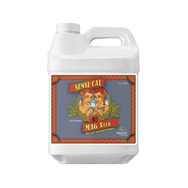 Product Image:Advanced Nutrients Sensi Cal-Mag Xtra