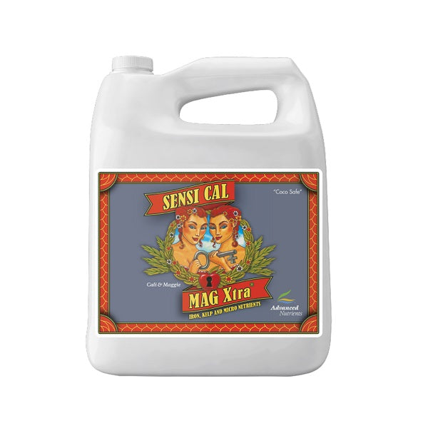 Advanced Nutrients Sensi Cal Mag Xtra 4 Liter