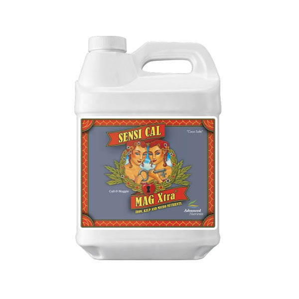 Advanced Nutrients Sensi Cal Mag Xtra 500 ml