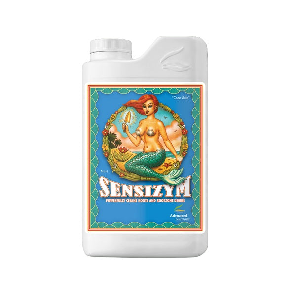 Advanced Nutrients Sensizym 1 Liter