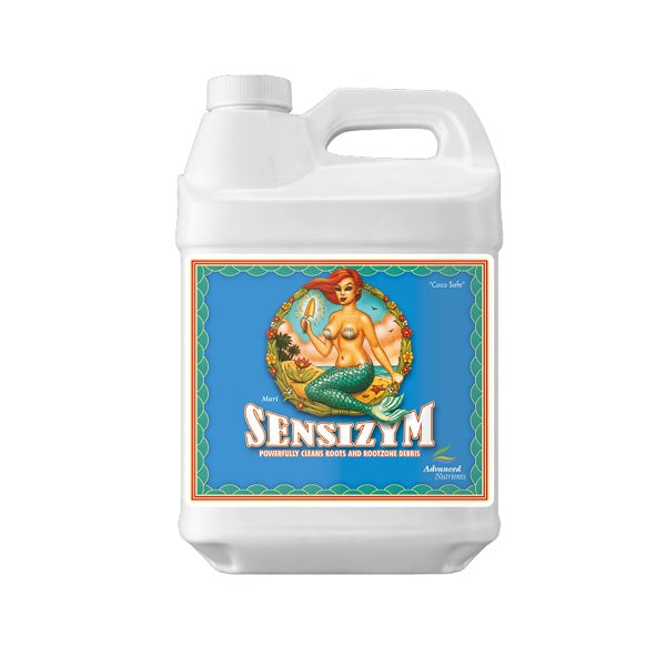 Product Image:Advanced Nutrients Sensizym