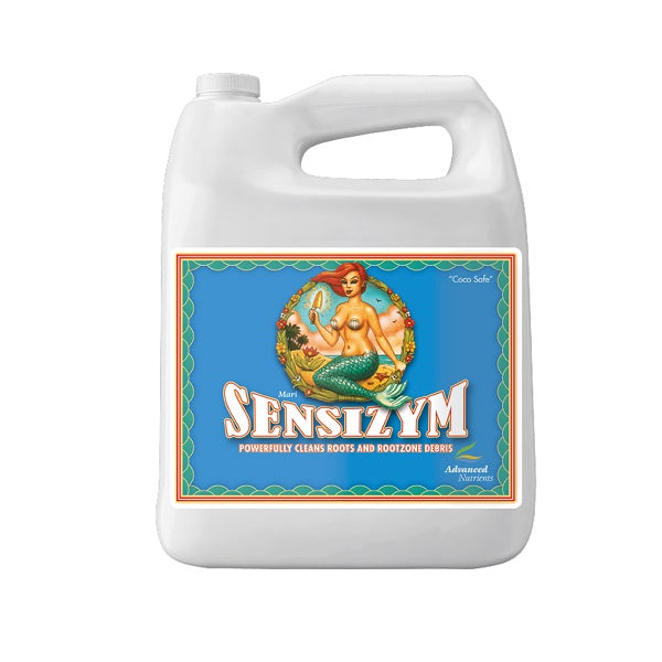 Advanced Nutrients Sensizym 4 Liter
