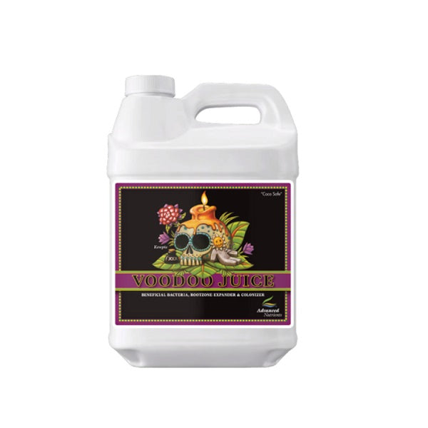 Advanced Nutrients Voodoo Juice 10 Liter