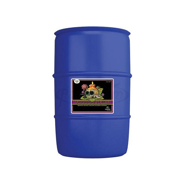 Advanced Nutrients Voodoo Juice 208 Liter
