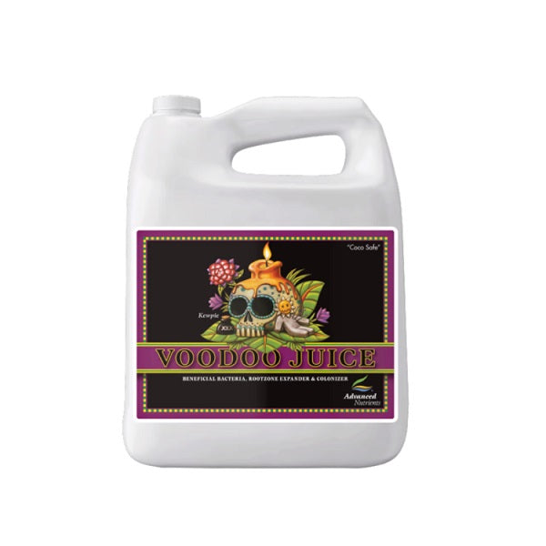 Advanced Nutrients Voodoo Juice 4 Liter