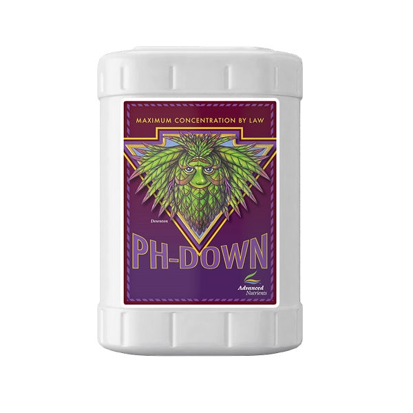 Advanced Nutrients pH Down 23 Liter