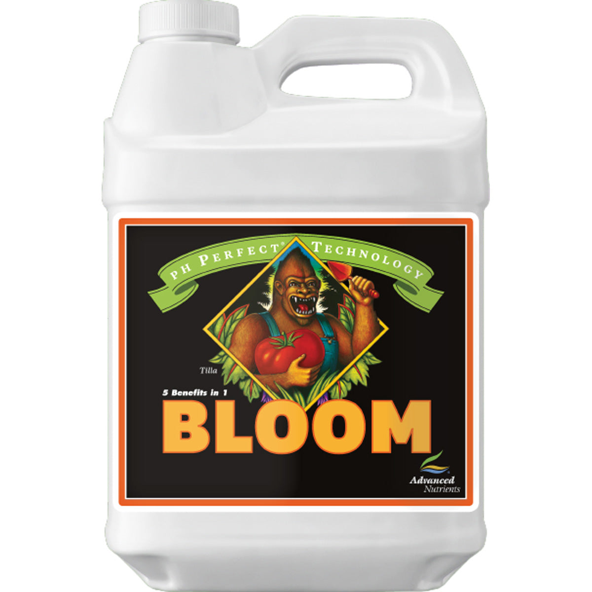 Advanced Nutrients pH Perfect Bloom 10 Liter