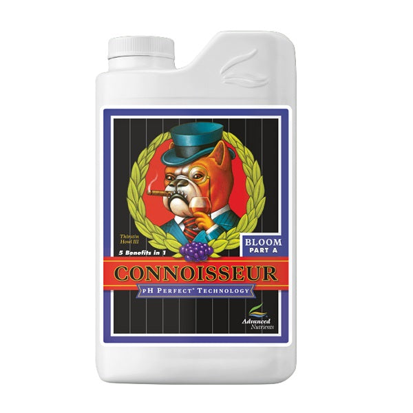 Advanced Nutrients pH Perfect Connoisseur Bloom Part A 1 Liter