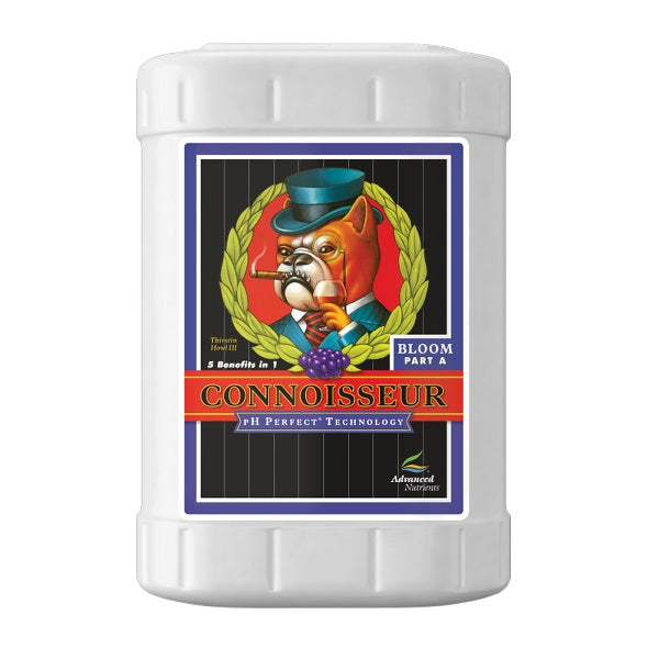 Advanced Nutrients pH Perfect Connoisseur Bloom Part A 23 Liter