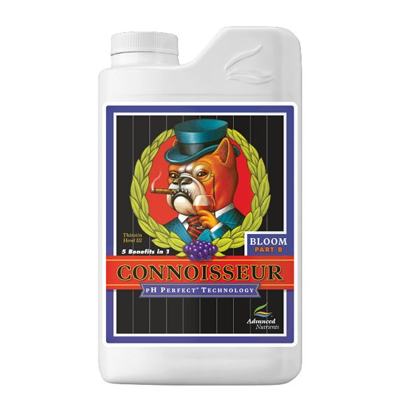 Advanced Nutrients pH Perfect Connoisseur Bloom Part B 1 Liter