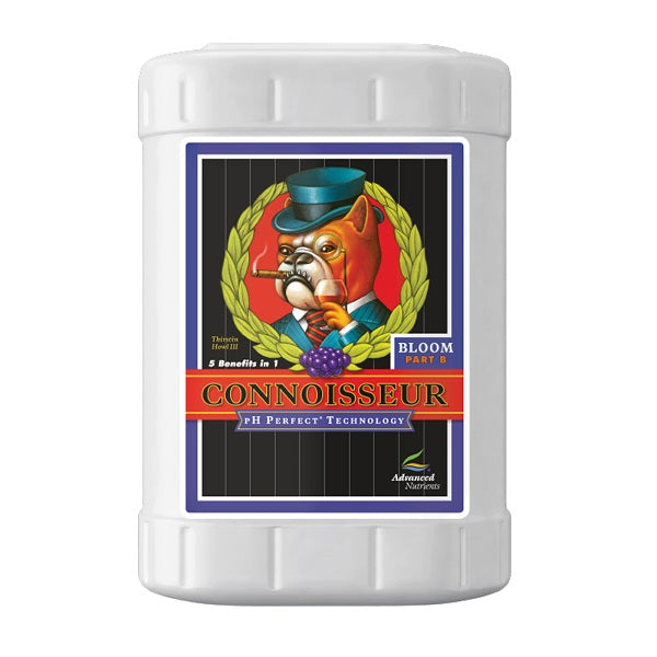 Advanced Nutrients pH Perfect Connoisseur Bloom Part B 23 Liter