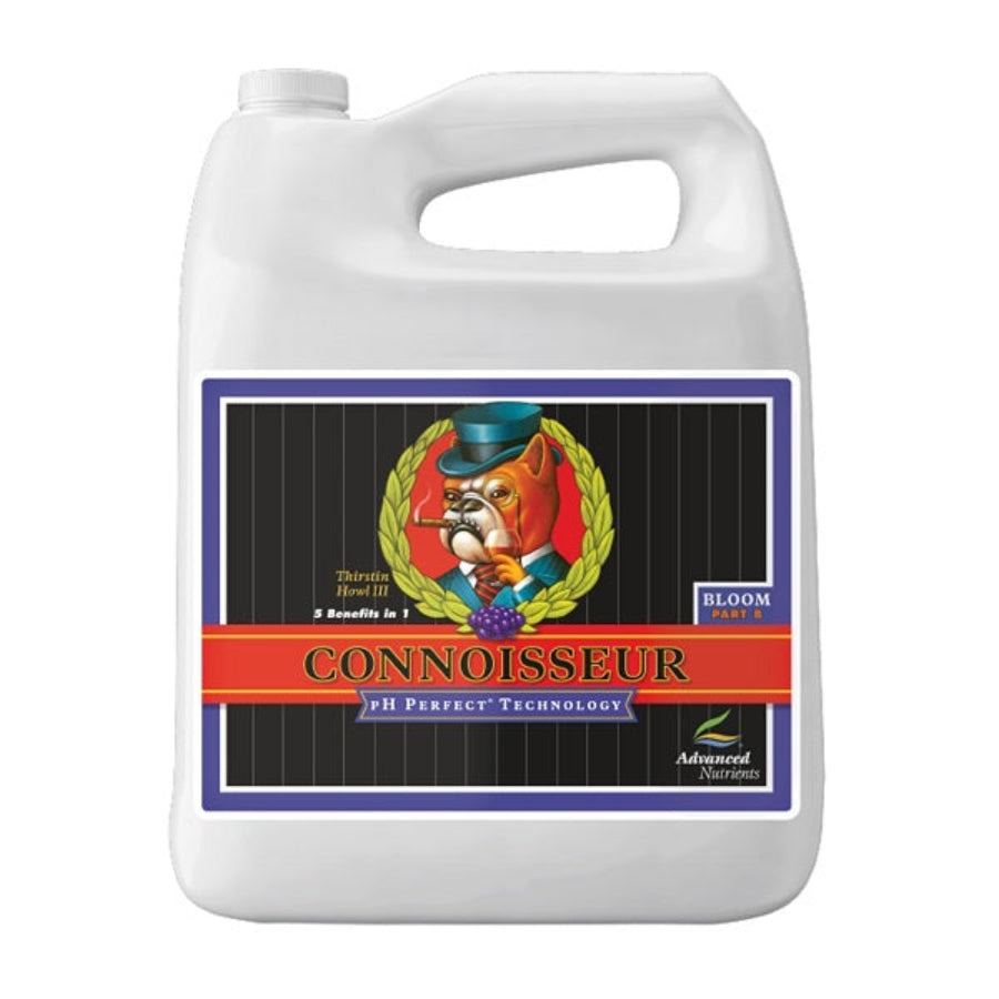 Advanced Nutrients pH Perfect Connoisseur Bloom Part B 4 Liter