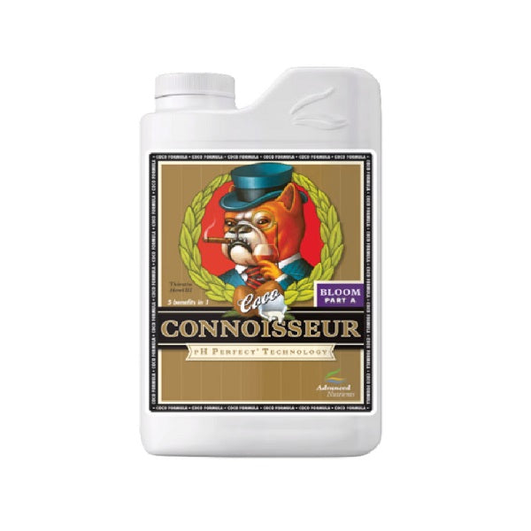 Product Secondary Image:Advanced Nutrients pH Perfect Connoisseur Coco Bloom Partie A
