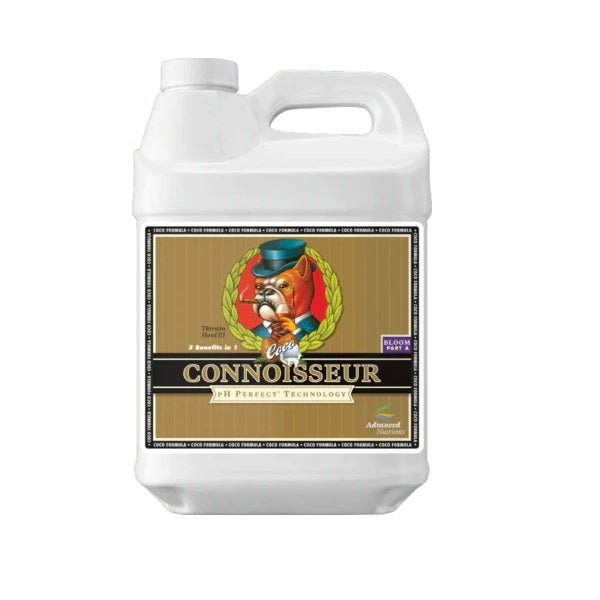 Advanced Nutrients pH Perfect Connoisseur Coco Bloom Part A 500 ml