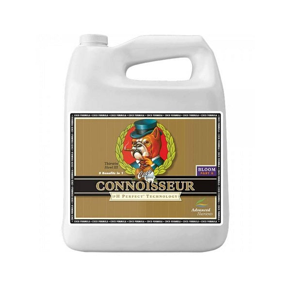 Advanced Nutrients pH Perfect Connoisseur Coco Bloom Part B 4 Liter