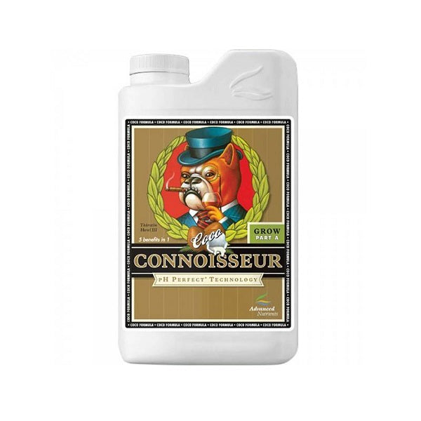 Advanced Nutrients pH Perfect Connoisseur Coco Grow Part A 1 Liter