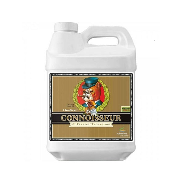 Advanced Nutrients pH Perfect Connoisseur Coco Grow Part B 10 Liter