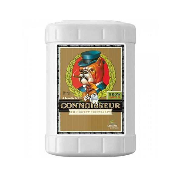 Advanced Nutrients pH Perfect Connoisseur Coco Grow Part B 23 Liter