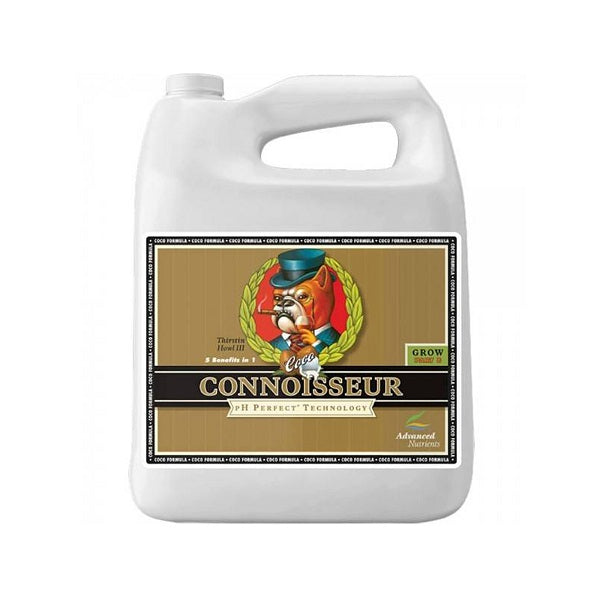 Advanced Nutrients pH Perfect Connoisseur Coco Grow Part B 4 Liter