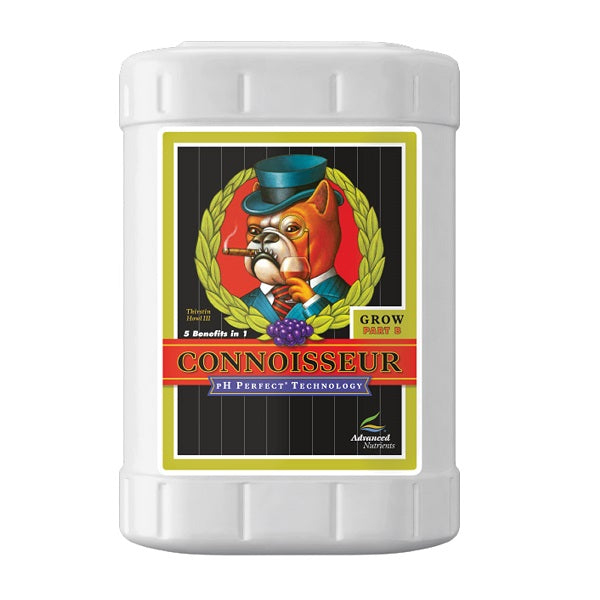 Advanced Nutrients pH Perfect Connoisseur Grow Part B 23 Liter