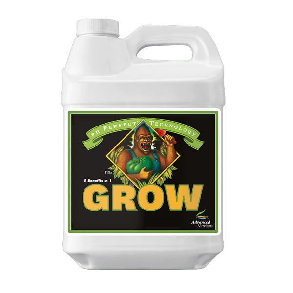 Advanced Nutrients pH Perfect Grow 500 ml