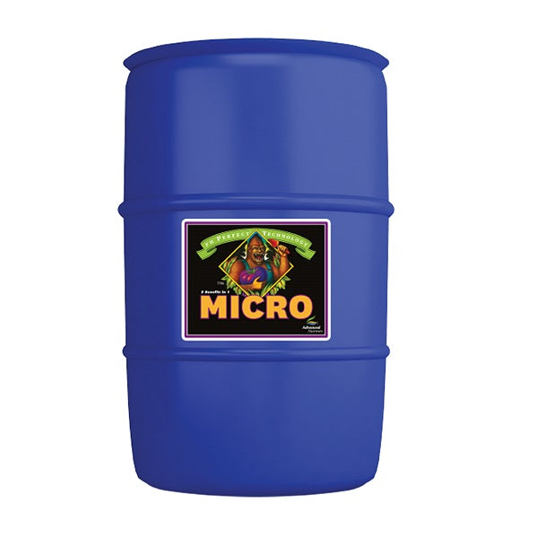 Advanced Nutrients pH Perfect Micro 208 Liter