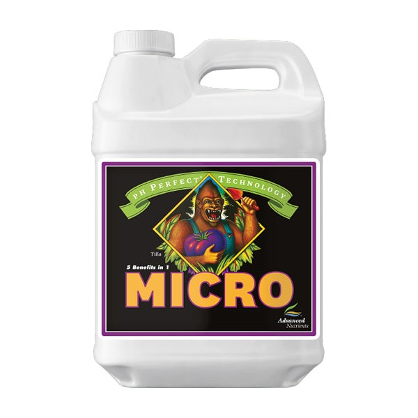 Product Image:Advanced Nutrients pH Parfait Micro