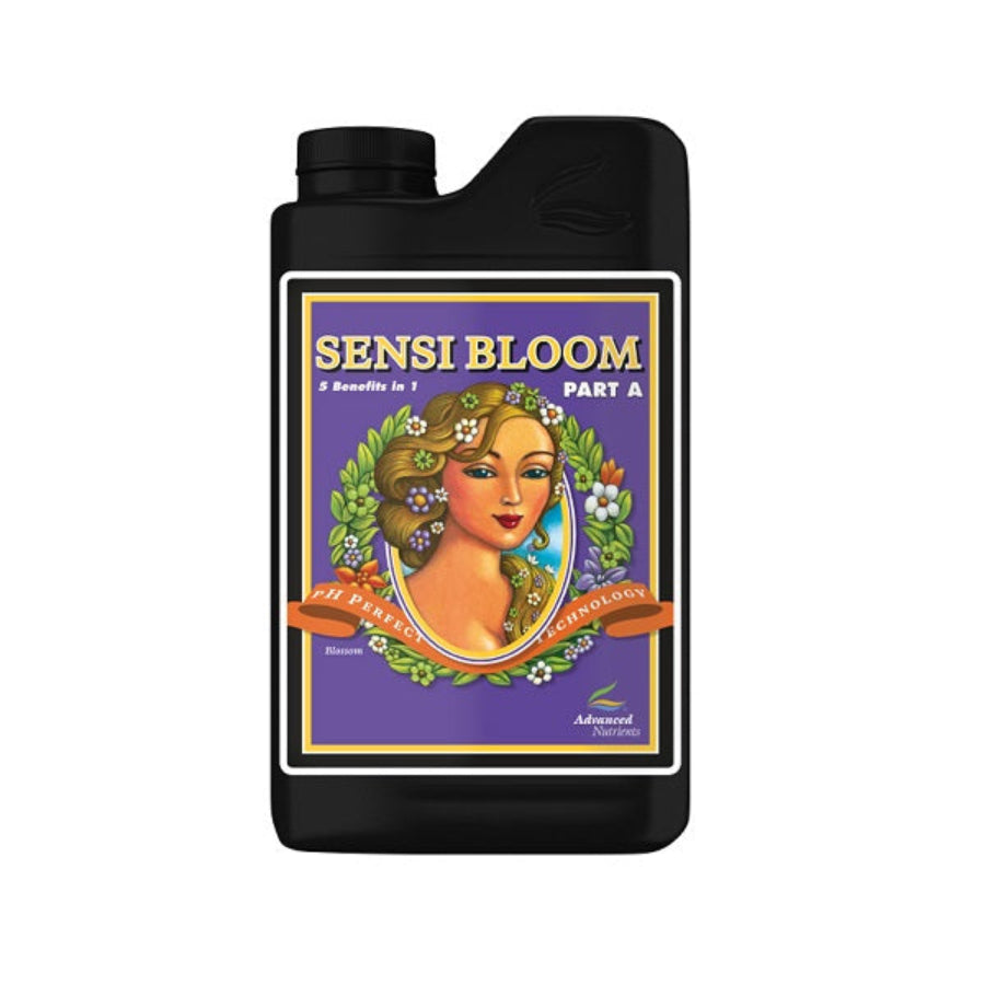Product Image:Advanced Nutrients PH Perfect Sensi Bloom Partie A
