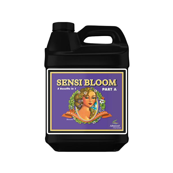 Advanced Nutrients pH Perfect Sensi Bloom Part A 10 Liter