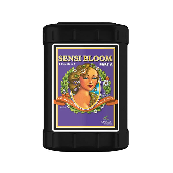 Advanced Nutrients pH Perfect Sensi Bloom Part A 23 Liter