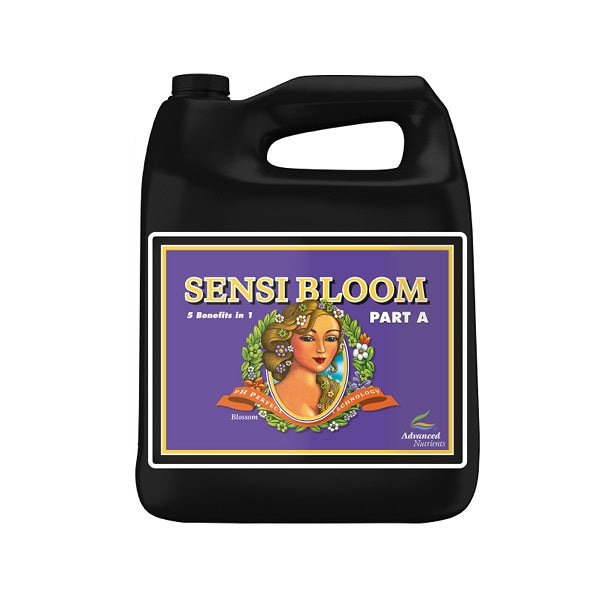 Advanced Nutrients pH Perfect Sensi Bloom Part A 4 Liter
