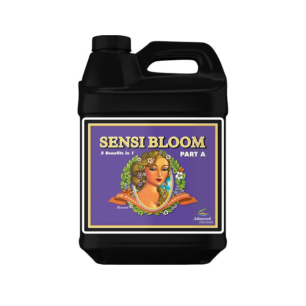 Product Image:Advanced Nutrients PH Perfect Sensi Bloom Partie A
