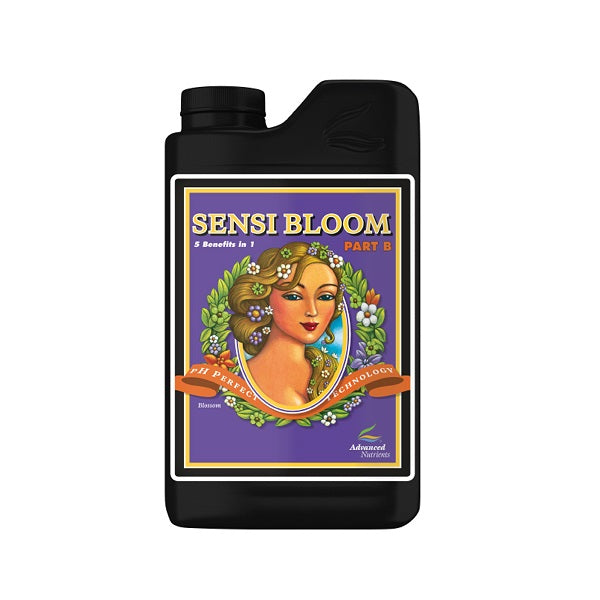 Advanced Nutrients pH Perfect Sensi Bloom Part B 1 Liter
