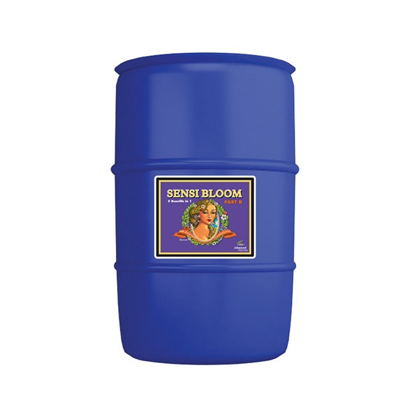 Advanced Nutrients pH Perfect Sensi Bloom Part B 208 Liter
