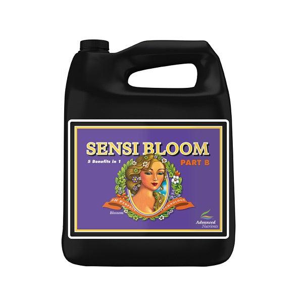 Advanced Nutrients pH Perfect Sensi Bloom Part B 4 Liter