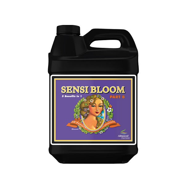 Product Image:Advanced Nutrients PH Perfect Sensi Bloom Partie B
